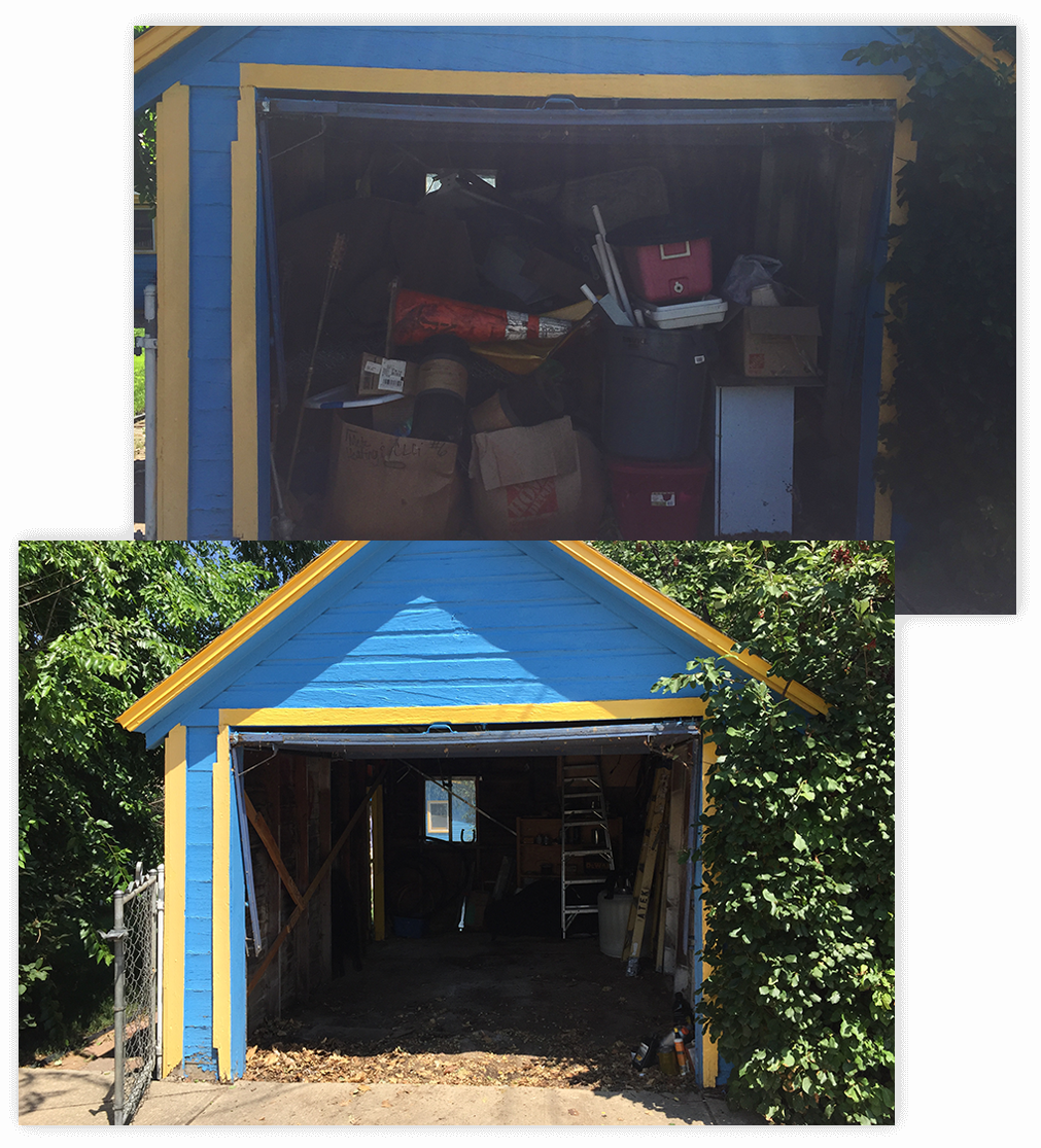 Marks-Hometown-Hauling-Denver-Boulder-Broomfield-Junk-Removal-about-image-before-after